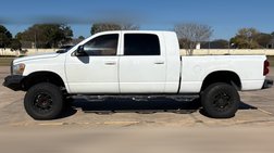 2008 Dodge Ram 2500 