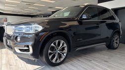 2017 BMW X5 xDrive40e iPerformance