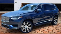 2024 Volvo XC90 B5 Plus Bright Theme