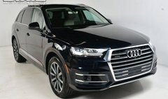 2017 Audi Q7 3.0T quattro Prestige