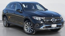 2024 Mercedes-Benz GLC-Class GLC 300