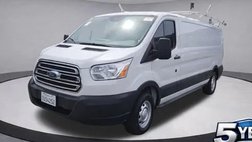 2019 Ford Transit 250