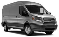 2015 Ford Transit 150