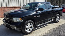 2015 Ram Ram Pickup 1500 Express
