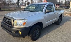 2007 Toyota Tacoma Base