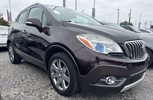 2016 Buick Encore Premium