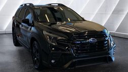 2024 Subaru Ascent Onyx Edition