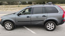 2005 Volvo XC90 2.5T