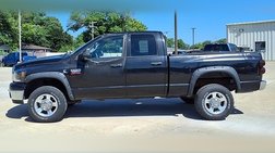 2008 Dodge Ram 2500 SLT