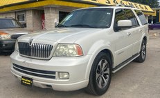 2006 Lincoln Navigator 