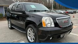 2011 GMC Yukon Denali