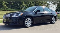 2017 Subaru Legacy 2.5i Premium