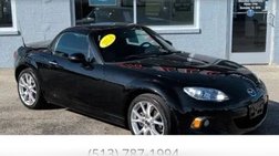 2014 Mazda MX-5 Miata Grand Touring