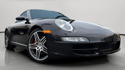 2008 Porsche 911 Carrera S
