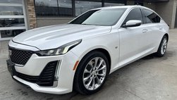 2020 Cadillac CT5 Premium Luxury