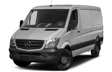 2016 Mercedes-Benz Sprinter 2500