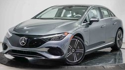 2023 Mercedes-Benz EQE EQE 500 4MATIC
