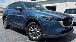 2023 Mazda CX-5 2.5 S Select