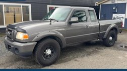 2010 Ford Ranger XLT
