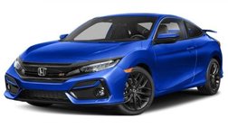 2020 Honda Civic Si