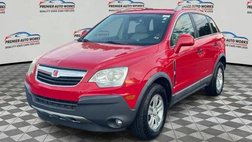 2009 Saturn VUE XE