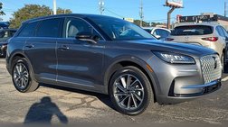 2024 Lincoln Corsair Premiere