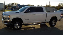 2022 Ram Ram Pickup 2500 Big Horn