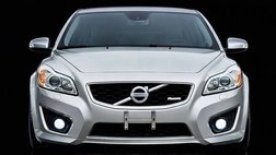 2012 Volvo C30 T5 R-Design