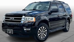 2017 Ford Expedition XLT