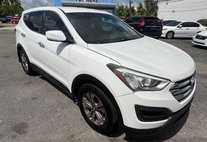 2016 Hyundai Santa Fe Sport 2.4L