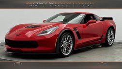 2016 Chevrolet Corvette Z06