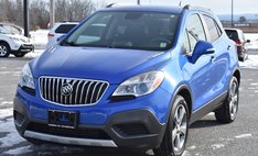 2014 Buick Encore Base