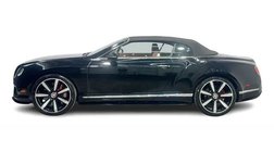 2015 Bentley Continental GT V8 S