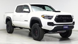 2022 Toyota Tacoma TRD Pro