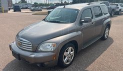 2011 Chevrolet HHR LT