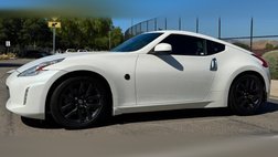 2016 Nissan 370Z Base