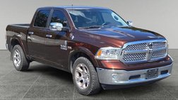 2013 Ram Ram Pickup 1500 Laramie