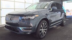 2025 Volvo XC90 B6 Plus Bright Theme 7P