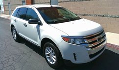 2013 Ford Edge SE