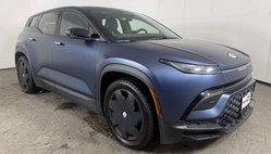 2023 Fisker Ocean One