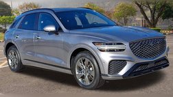 2022 Genesis GV70 3.5T Sport