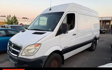 2008 Dodge Sprinter 2500