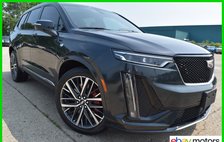 2023 Cadillac XT6 Sport