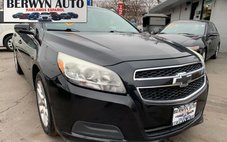 2013 Chevrolet Malibu LT