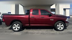 2020 Ram Ram Pickup 1500 Classic Tradesman