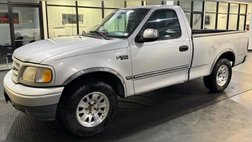 2001 Ford F-150 