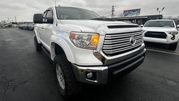2014 Toyota Tundra Limited