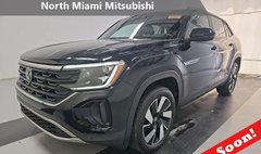 2024 Volkswagen Atlas Cross Sport SE