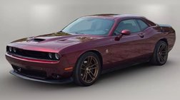 2019 Dodge Challenger R/T Scat Pack