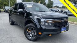 2023 Ford Maverick Lariat